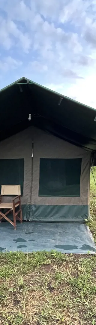 Campingidylle